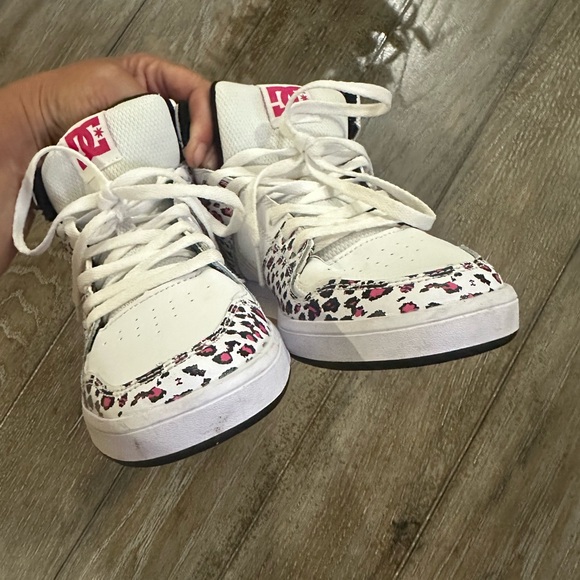 DC Skateboarding Shoes - Picture 11 of 11